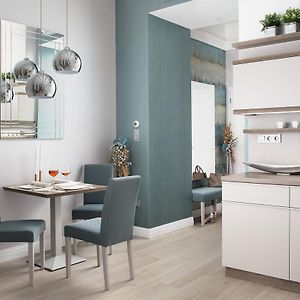 Appartement met een Slaapkamer